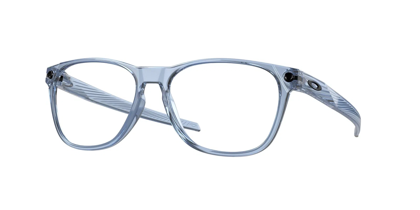 Oakley Ojector Rx 8177 Eyeglasses - view 11